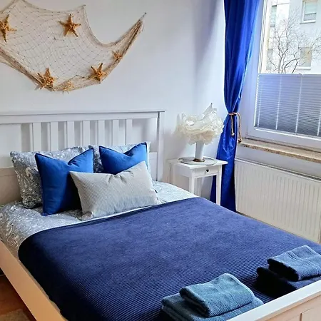 Apartament Sea Side